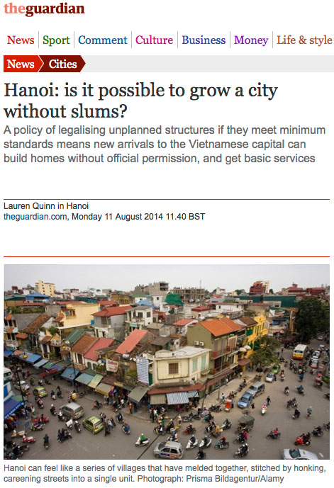 Hanoi