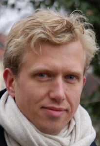 Jan van Ballegooijen SMALL