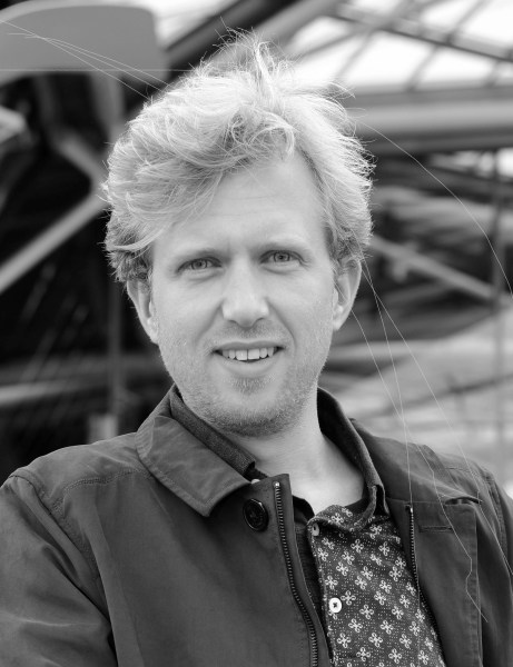 Jan van Ballegooijen