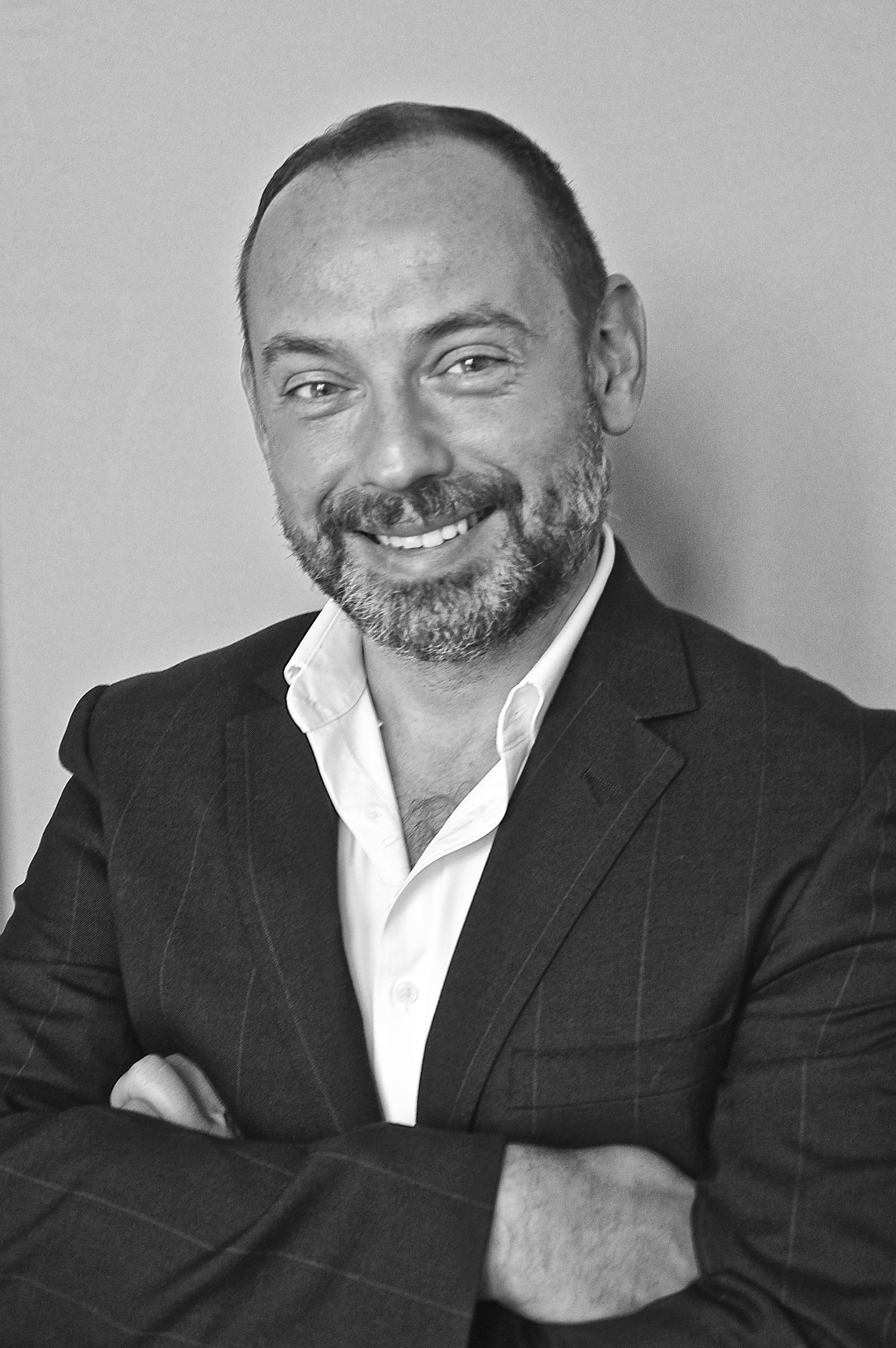 Robert Rocco About contributing authors – The Routledge handbook on informal ...